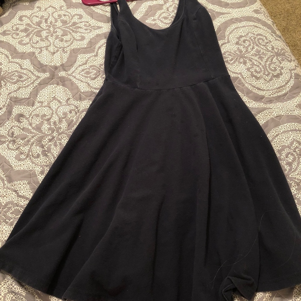 Hollister Skater Dress